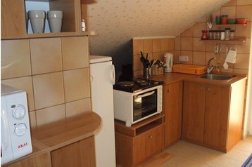 Slovakia Privát Moča, Exterior